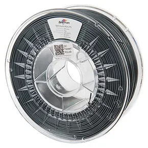Spectrum 3D filament, ASA 275, 1,75 mm, 1000 g, 80301, ciemnoszary